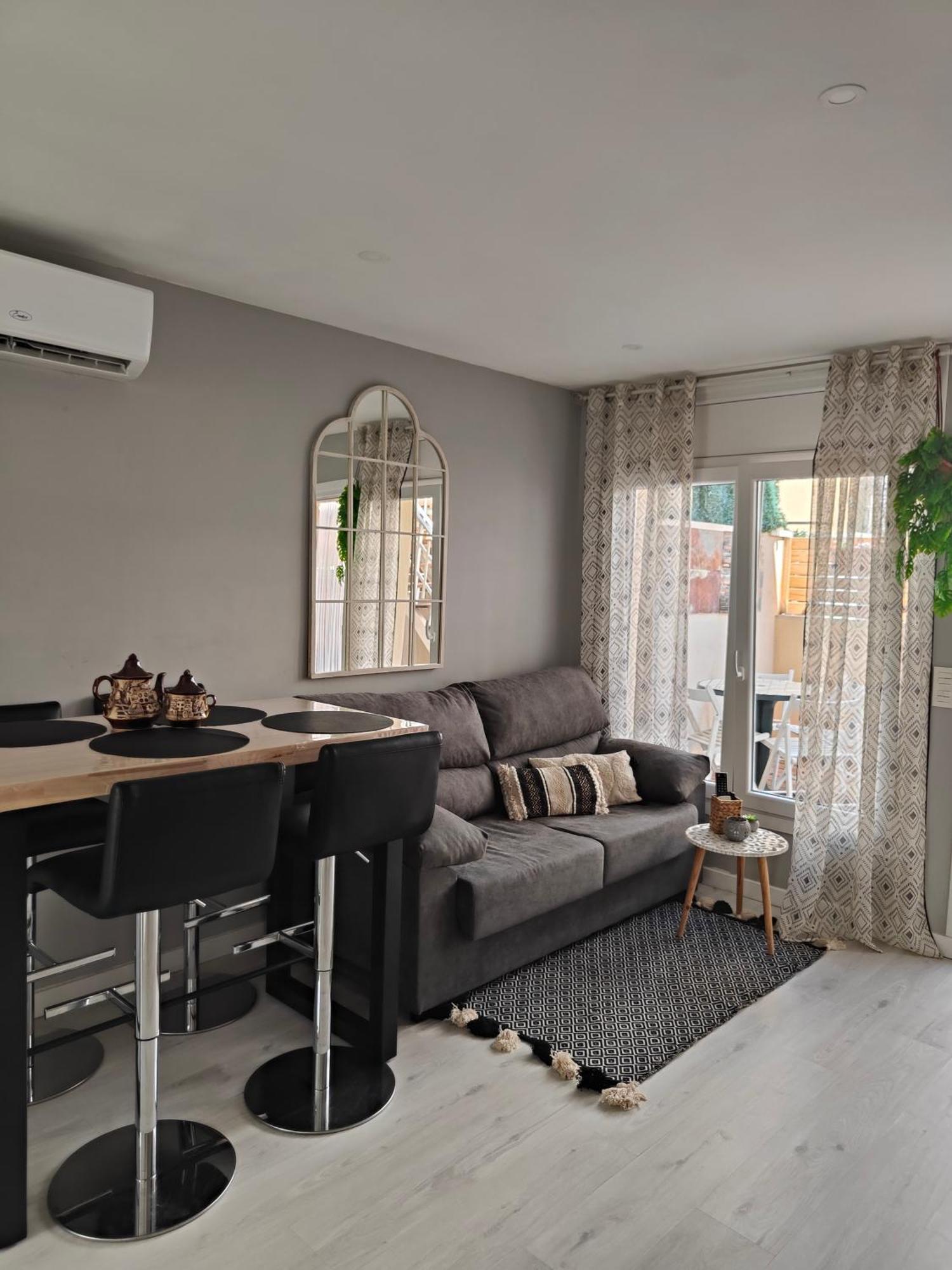 Apartamento Jardines De Babilonia! Wifi! Playa! Port Aventura! Salou Exterior foto